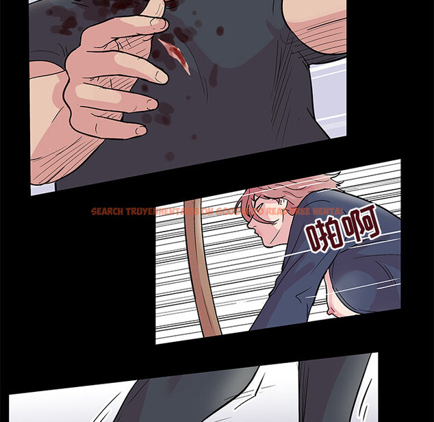 查看漫画反乌托邦游戏 - 第39话 - www.tymanga.com中的731666图片