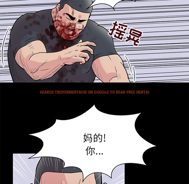 查看漫画反乌托邦游戏 - 第39话 - www.tymanga.com中的731671图片