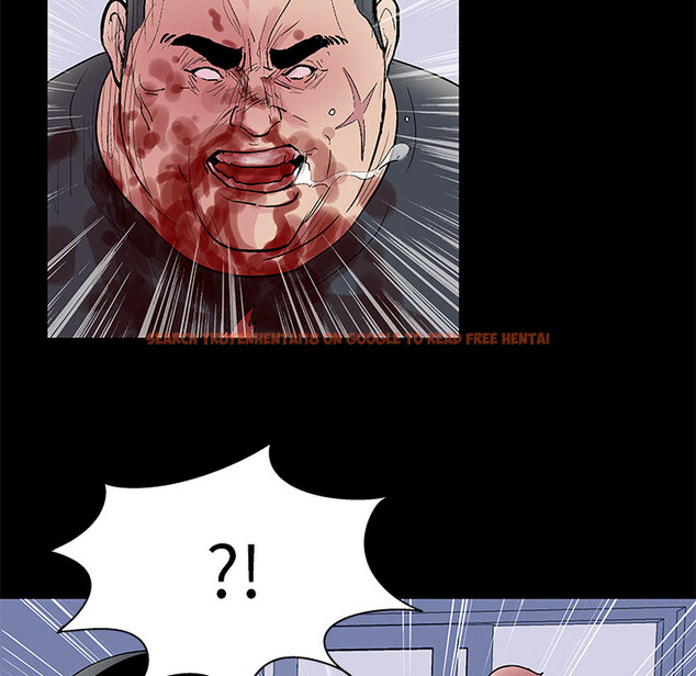 查看漫画反乌托邦游戏 - 第39话 - www.tymanga.com中的731672图片