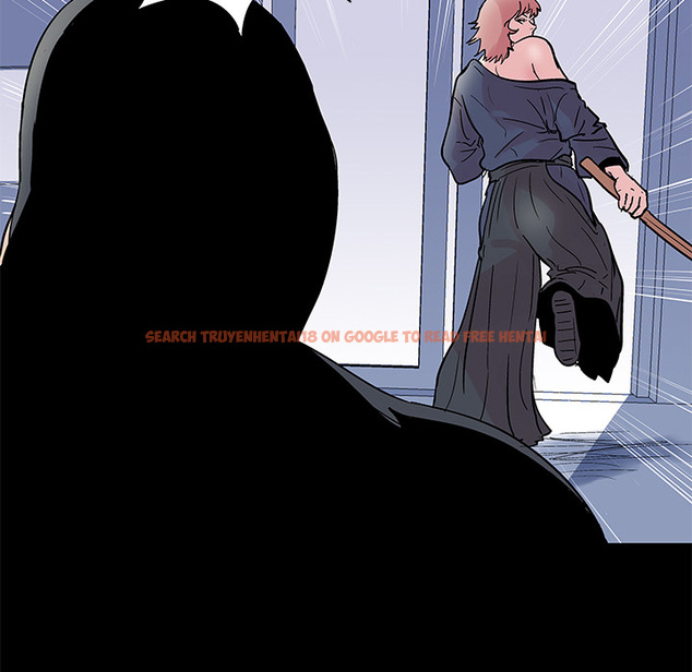 查看漫画反乌托邦游戏 - 第39话 - www.tymanga.com中的731673图片