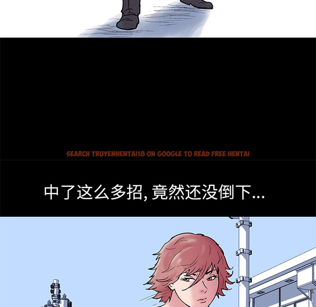 查看漫画反乌托邦游戏 - 第39话 - www.tymanga.com中的731675图片