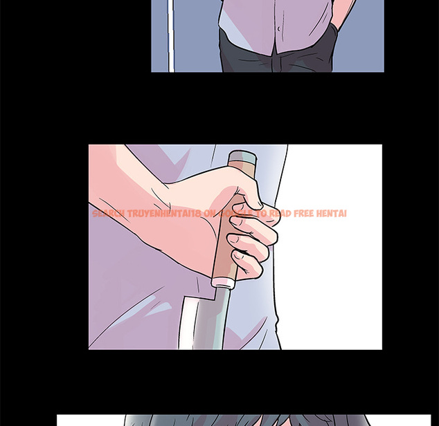 查看漫画反乌托邦游戏 - 第39话 - www.tymanga.com中的731698图片