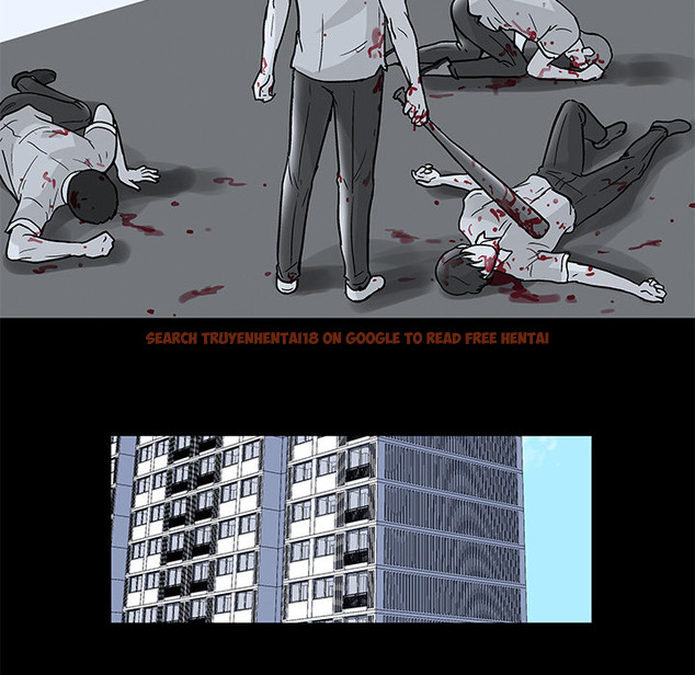 查看漫画反乌托邦游戏 - 第40话 - www.tymanga.com中的731724图片