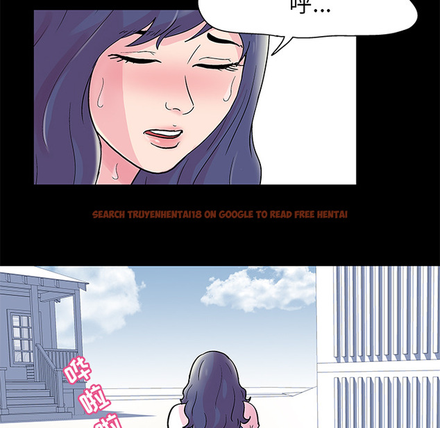 查看漫画反乌托邦游戏 - 第40话 - www.tymanga.com中的731746图片