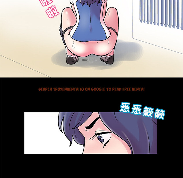 查看漫画反乌托邦游戏 - 第40话 - www.tymanga.com中的731747图片
