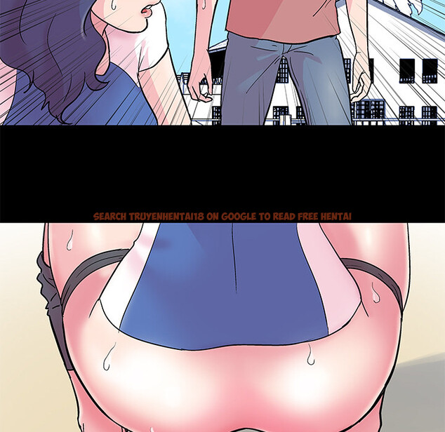 查看漫画反乌托邦游戏 - 第40话 - www.tymanga.com中的731750图片
