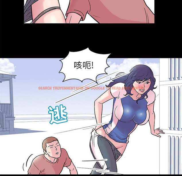 查看漫画反乌托邦游戏 - 第40话 - www.tymanga.com中的731758图片