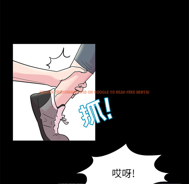 查看漫画反乌托邦游戏 - 第40话 - www.tymanga.com中的731759图片