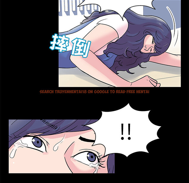 查看漫画反乌托邦游戏 - 第40话 - www.tymanga.com中的731760图片