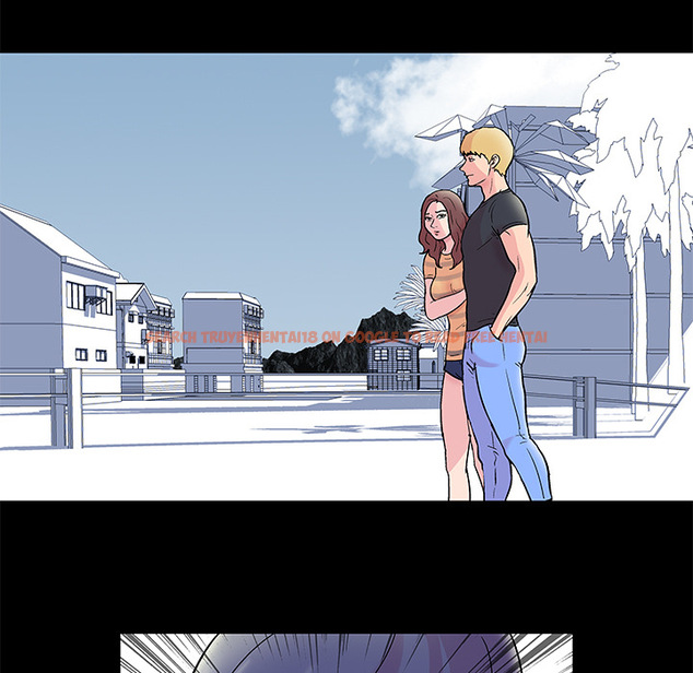 查看漫画反乌托邦游戏 - 第40话 - www.tymanga.com中的731761图片