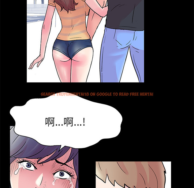 查看漫画反乌托邦游戏 - 第40话 - www.tymanga.com中的731766图片