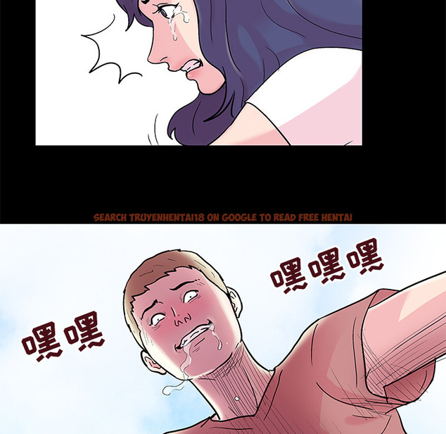 查看漫画反乌托邦游戏 - 第40话 - www.tymanga.com中的731769图片