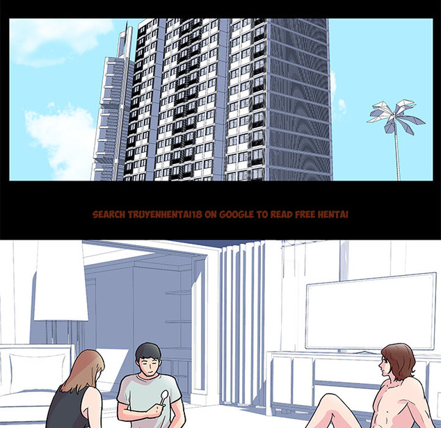 查看漫画反乌托邦游戏 - 第41话 - www.tymanga.com中的731783图片