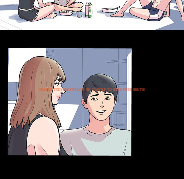 查看漫画反乌托邦游戏 - 第41话 - www.tymanga.com中的731784图片