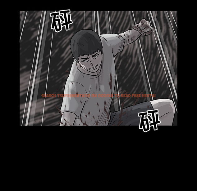 查看漫画反乌托邦游戏 - 第41话 - www.tymanga.com中的731793图片