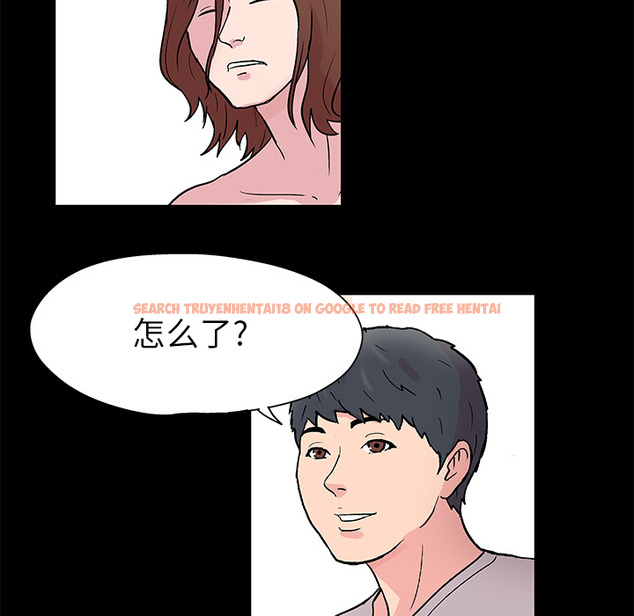 查看漫画反乌托邦游戏 - 第41话 - www.tymanga.com中的731795图片