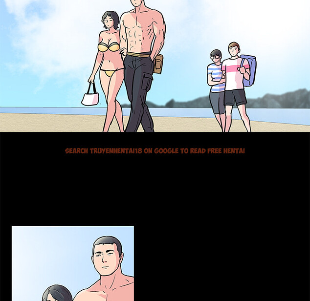 查看漫画反乌托邦游戏 - 第41话 - www.tymanga.com中的731805图片