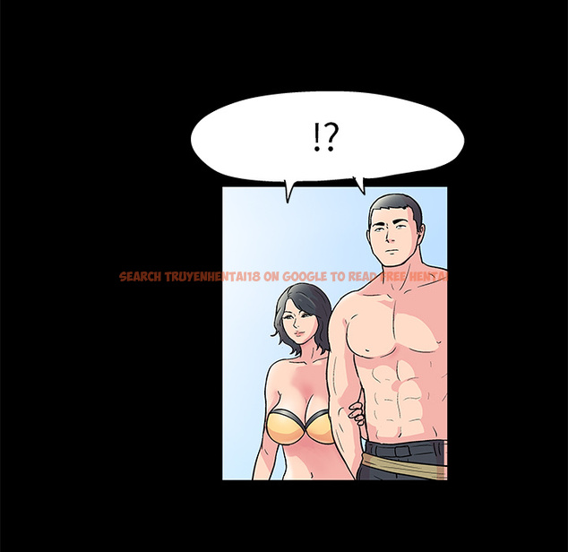 查看漫画反乌托邦游戏 - 第41话 - www.tymanga.com中的731813图片