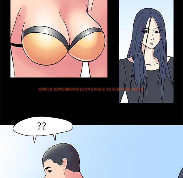 查看漫画反乌托邦游戏 - 第41话 - www.tymanga.com中的731817图片