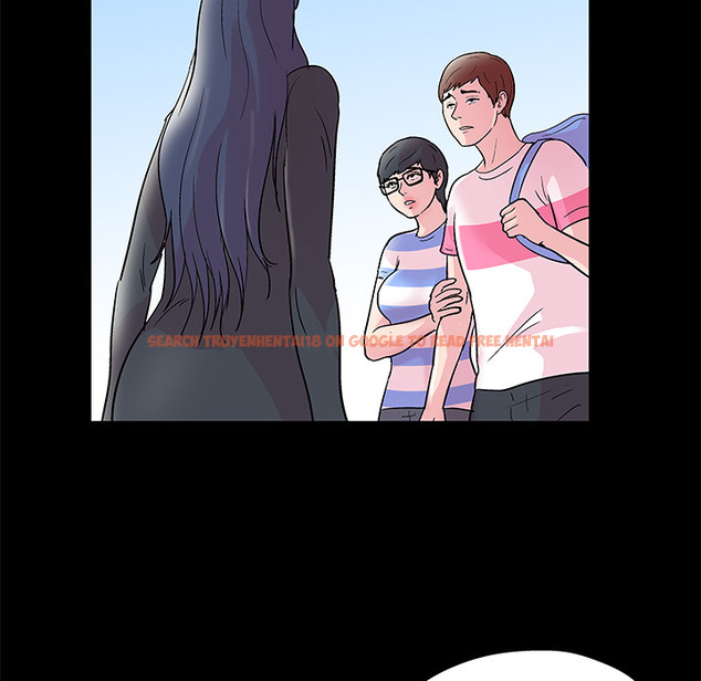 查看漫画反乌托邦游戏 - 第41话 - www.tymanga.com中的731819图片