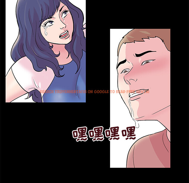 查看漫画反乌托邦游戏 - 第41话 - www.tymanga.com中的731829图片