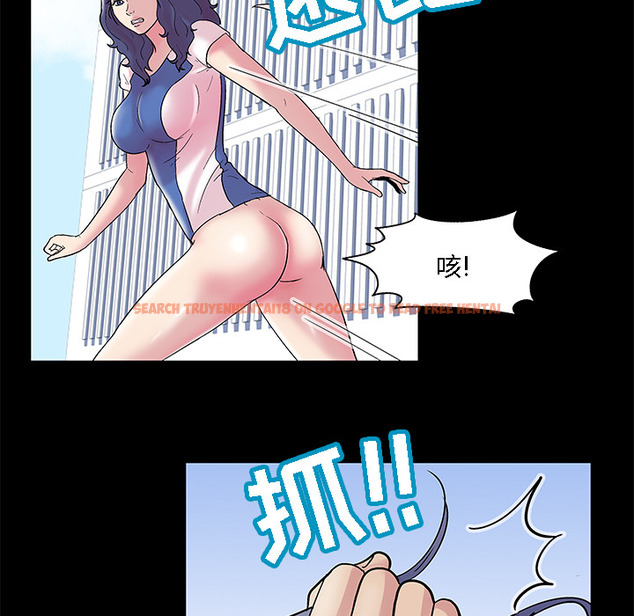 查看漫画反乌托邦游戏 - 第42话 - www.tymanga.com中的731849图片