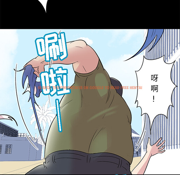 查看漫画反乌托邦游戏 - 第42话 - www.tymanga.com中的731852图片