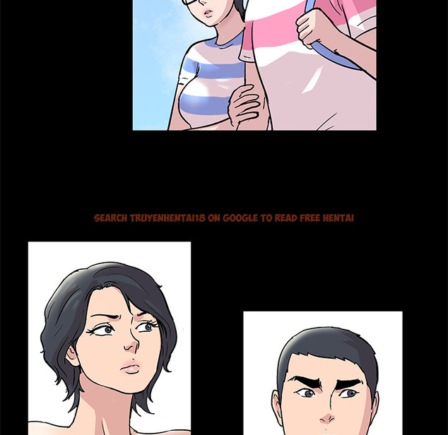 查看漫画反乌托邦游戏 - 第43话 - www.tymanga.com中的731941图片