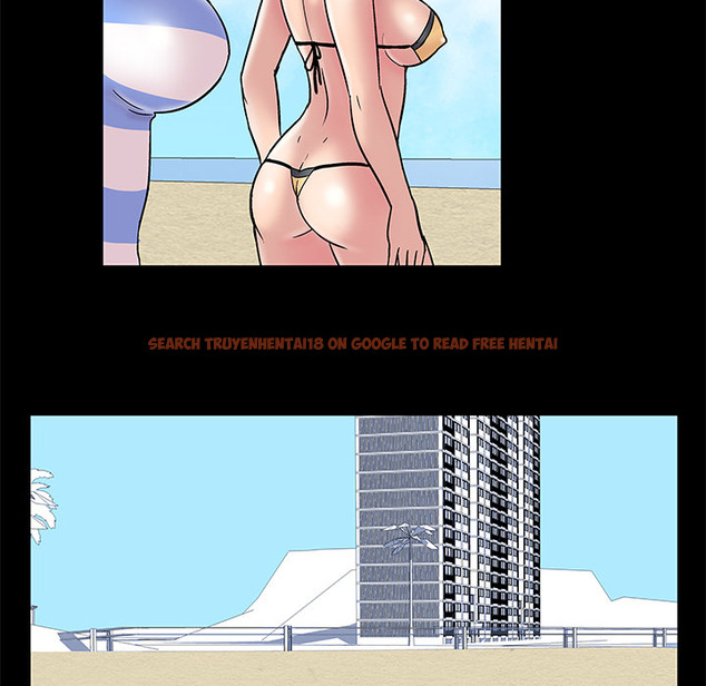 查看漫画反乌托邦游戏 - 第43话 - www.tymanga.com中的731960图片