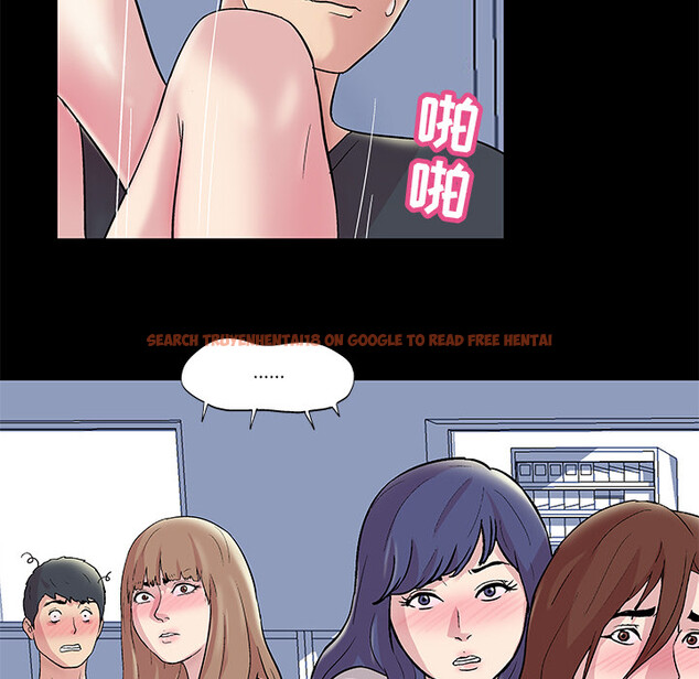 查看漫画反乌托邦游戏 - 第44话 - www.tymanga.com中的732003图片