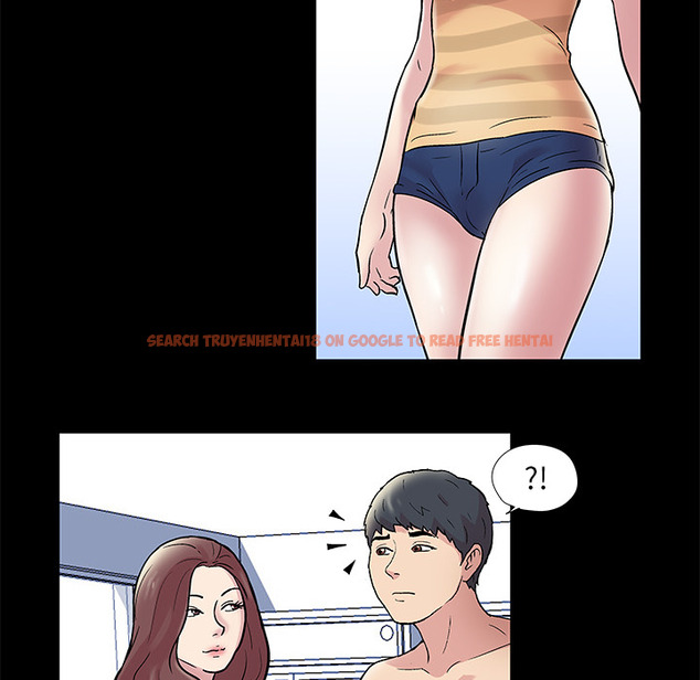 查看漫画反乌托邦游戏 - 第44话 - www.tymanga.com中的732025图片