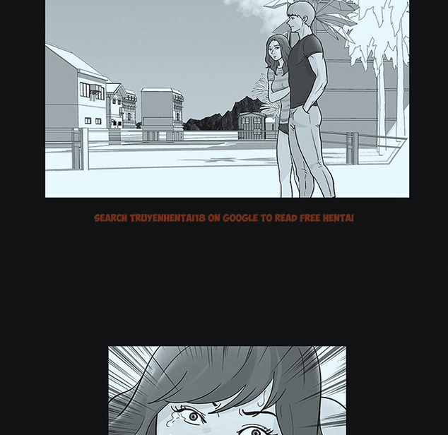 查看漫画反乌托邦游戏 - 第44话 - www.tymanga.com中的732044图片