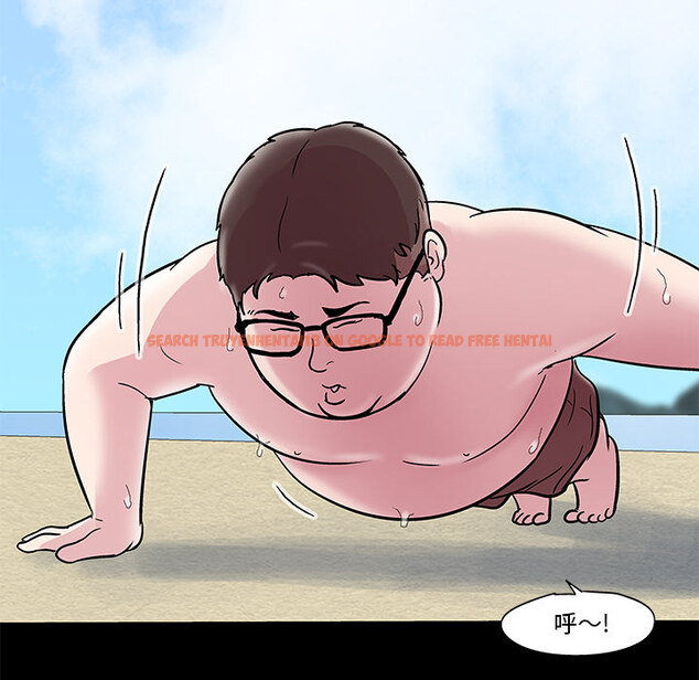 查看漫画反乌托邦游戏 - 第44话 - www.tymanga.com中的732059图片