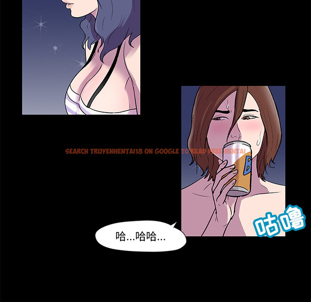 查看漫画反乌托邦游戏 - 第45话 - www.tymanga.com中的732087图片