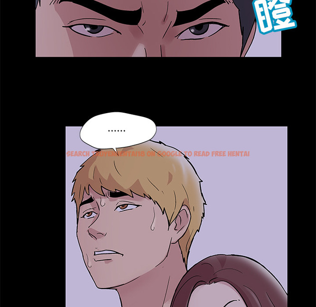 查看漫画反乌托邦游戏 - 第46话 - www.tymanga.com中的732138图片
