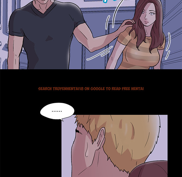 查看漫画反乌托邦游戏 - 第46话 - www.tymanga.com中的732142图片
