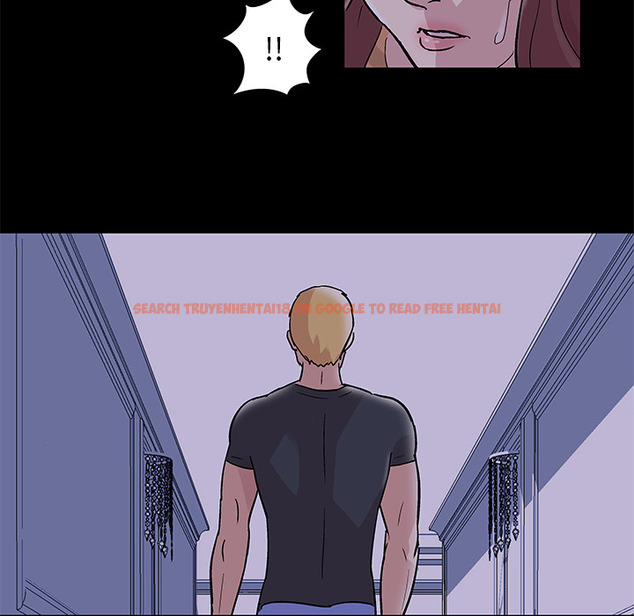 查看漫画反乌托邦游戏 - 第46话 - www.tymanga.com中的732148图片