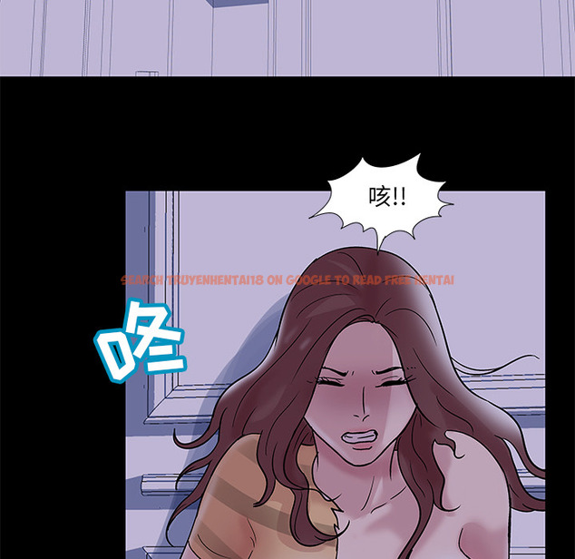 查看漫画反乌托邦游戏 - 第46话 - www.tymanga.com中的732181图片