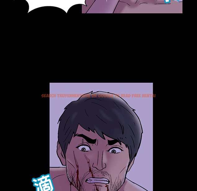 查看漫画反乌托邦游戏 - 第47话 - www.tymanga.com中的732225图片