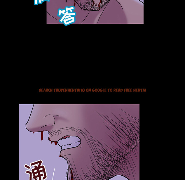 查看漫画反乌托邦游戏 - 第47话 - www.tymanga.com中的732226图片