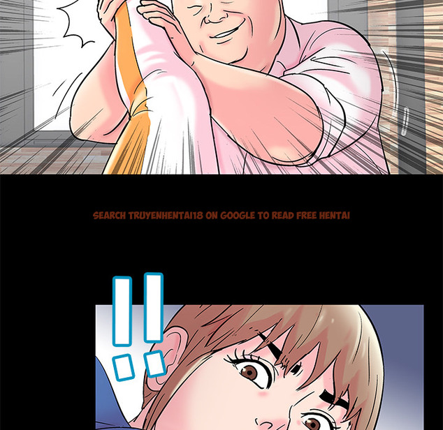 查看漫画反乌托邦游戏 - 第49话 - www.tymanga.com中的732348图片