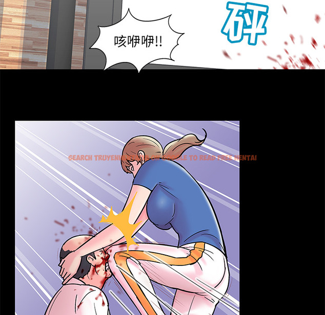 查看漫画反乌托邦游戏 - 第49话 - www.tymanga.com中的732359图片