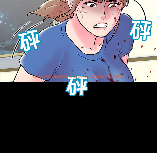 查看漫画反乌托邦游戏 - 第49话 - www.tymanga.com中的732362图片
