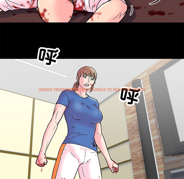 查看漫画反乌托邦游戏 - 第49话 - www.tymanga.com中的732364图片