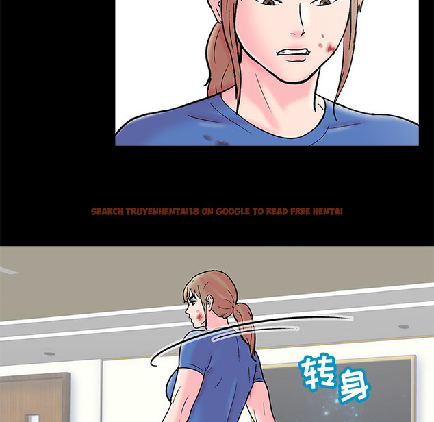 查看漫画反乌托邦游戏 - 第49话 - www.tymanga.com中的732366图片