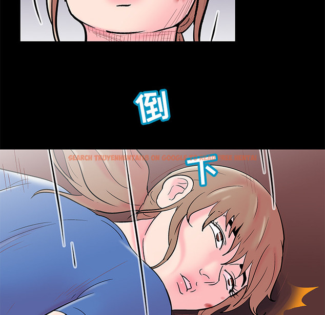 查看漫画反乌托邦游戏 - 第49话 - www.tymanga.com中的732373图片