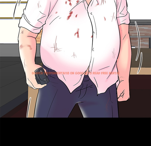 查看漫画反乌托邦游戏 - 第49话 - www.tymanga.com中的732376图片