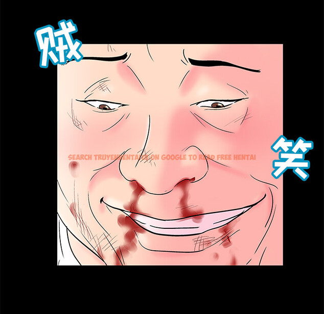 查看漫画反乌托邦游戏 - 第49话 - www.tymanga.com中的732377图片