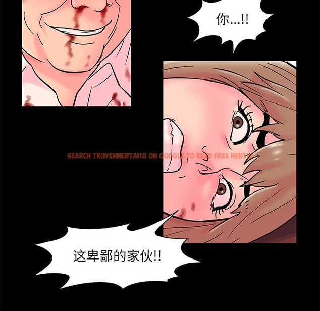 查看漫画反乌托邦游戏 - 第49话 - www.tymanga.com中的732384图片