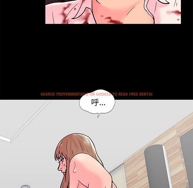 查看漫画反乌托邦游戏 - 第49话 - www.tymanga.com中的732408图片